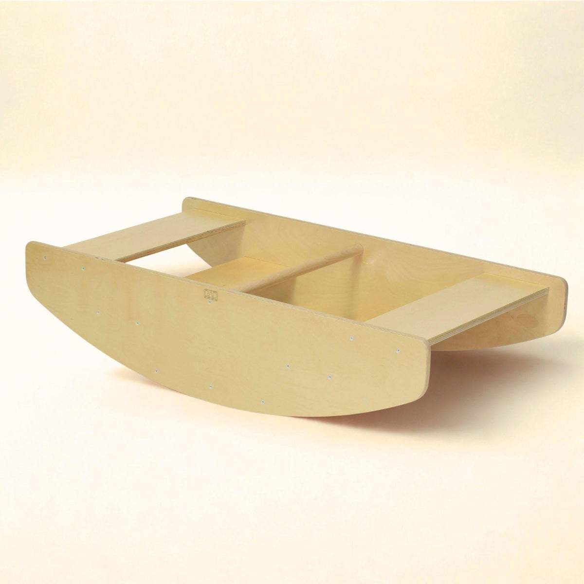 Toddlers Rocking Boat / Steps - Ornate Home