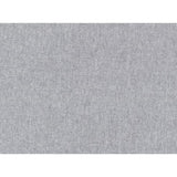 Toddrick Gray California King Platform Bed - Ornate Home