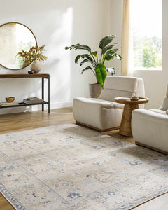 Toddy Area Rug - Ornate Home
