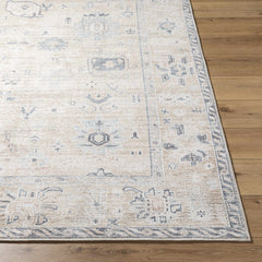 Toddy Area Rug - Ornate Home