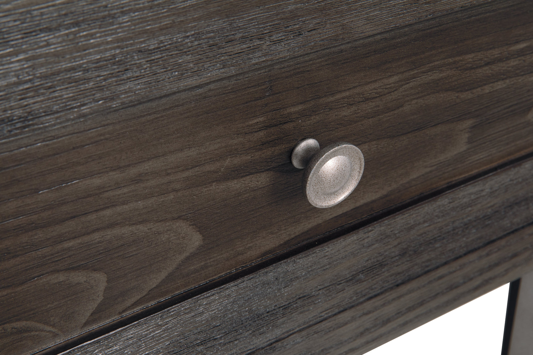 Todoe End Table with USB Ports & Outlets (Online Special Price) - Ornate Home