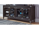 Todoe Gray 70" Extra Large TV Stand (Online Special Price) - Ornate Home