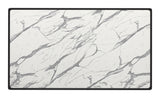 Tokai White Dining Table - Ornate Home