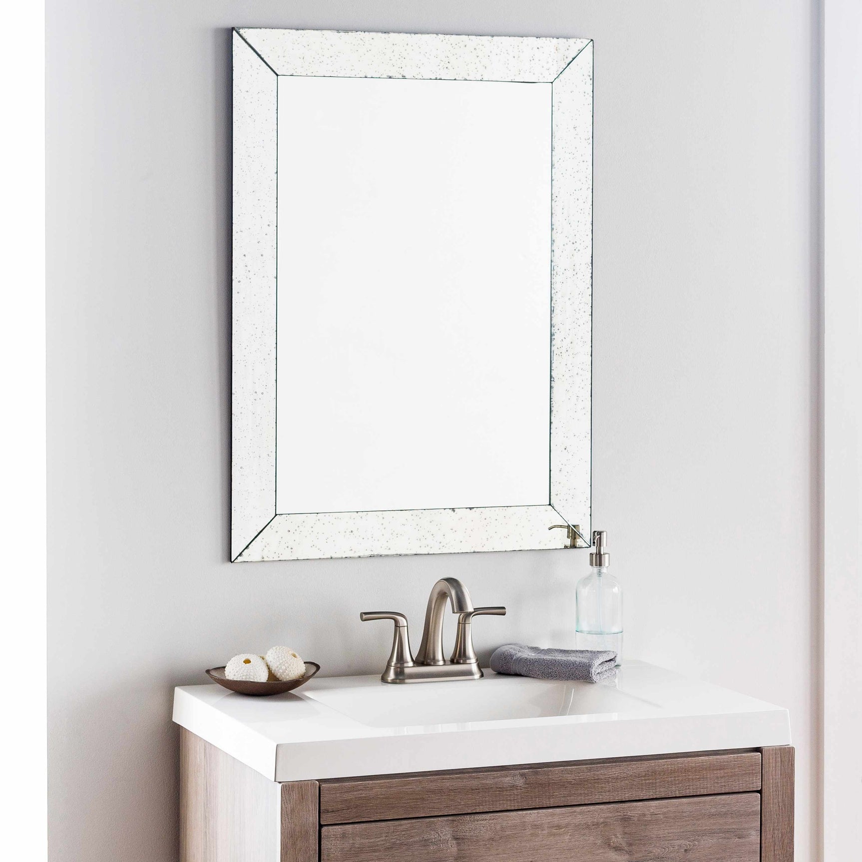 Tokat Mirror - Clearance - Ornate Home