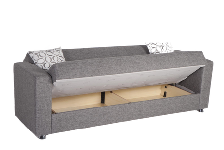 Tokyo 3 Seat Sleeper - Ornate Home