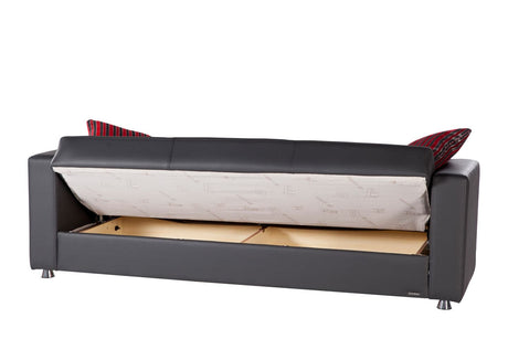 Tokyo Gray Living Room Set - Ornate Home