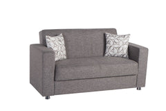 Tokyo Gray Living Room Set - Ornate Home