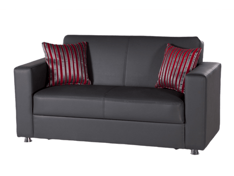 Tokyo Loveseat - Ornate Home