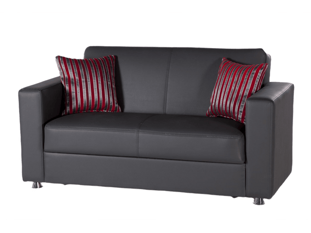 Tokyo Loveseat - Ornate Home