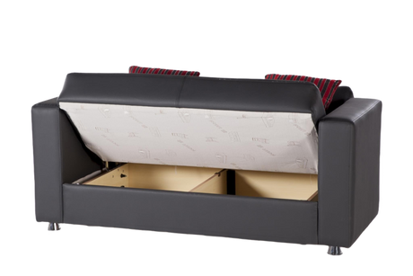 Tokyo Loveseat - Ornate Home