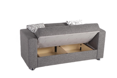 Tokyo Loveseat - Ornate Home