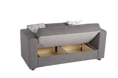 Tokyo Loveseat - Ornate Home