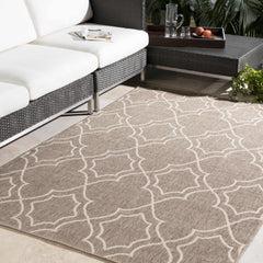 Toledo Outdoor Area Rug - Clearance - Ornate Home