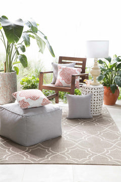 Toledo Outdoor Area Rug - Clearance - Ornate Home