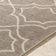 Toledo Outdoor Area Rug - Clearance - Ornate Home