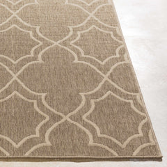 Toledo Outdoor Area Rug - Clearance - Ornate Home