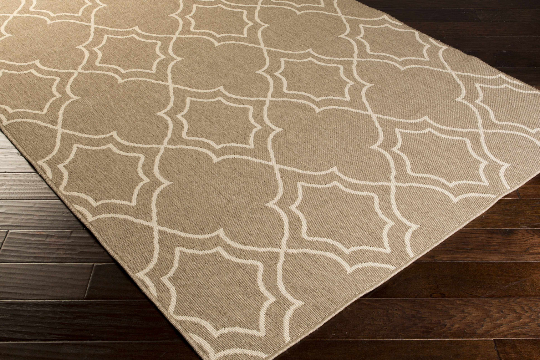 Toledo Outdoor Area Rug - Clearance - Ornate Home