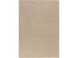 Tolla Washable Jute Rug - Ornate Home