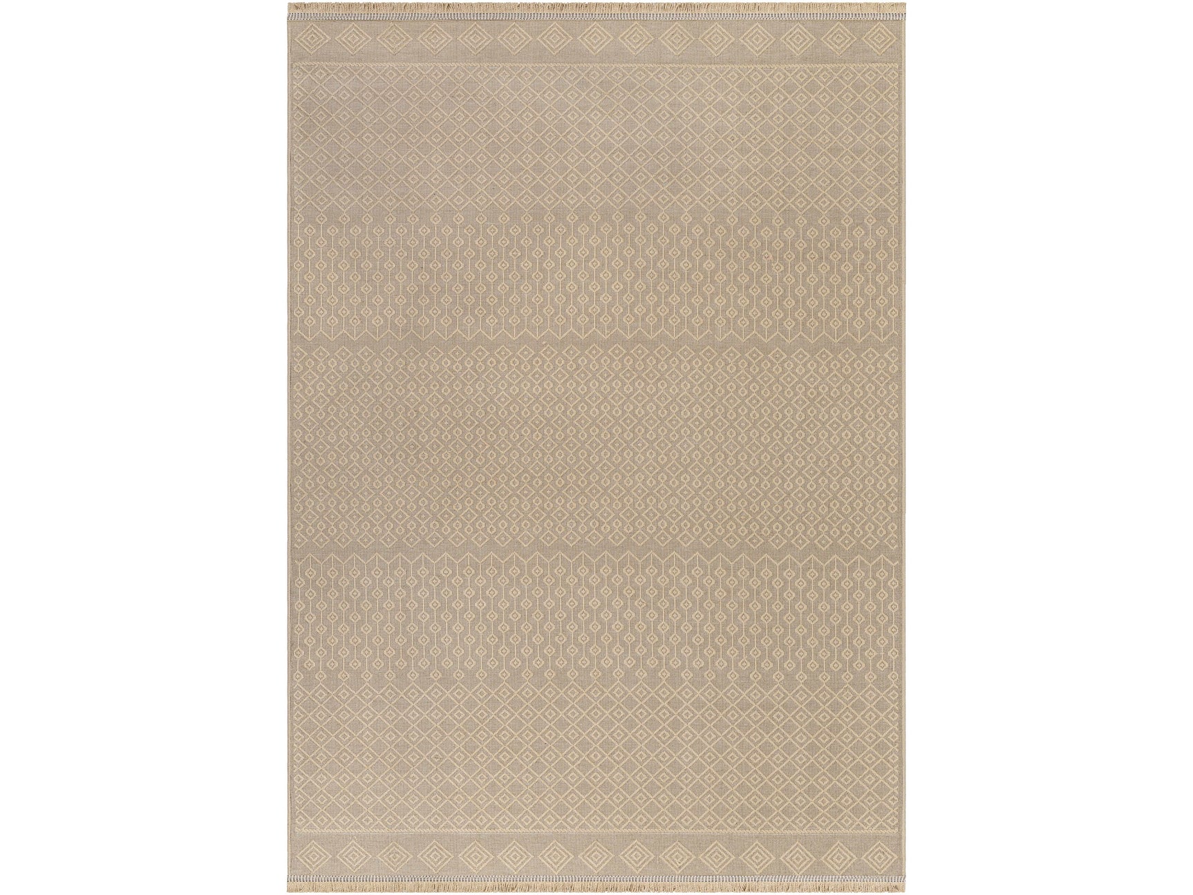 Tolla Washable Jute Rug - Ornate Home