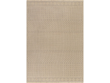 Tolla Washable Jute Rug - Ornate Home