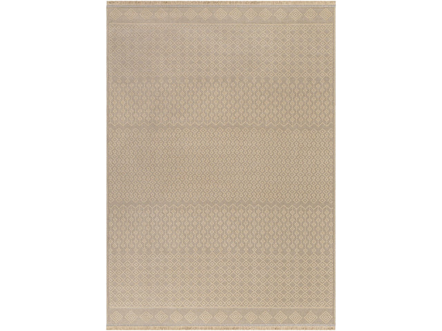Tolla Washable Jute Rug - Ornate Home