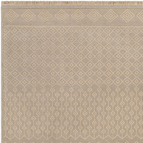 Tolla Washable Jute Rug - Ornate Home