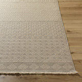 Tolla Washable Jute Rug - Ornate Home