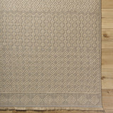 Tolla Washable Jute Rug - Ornate Home