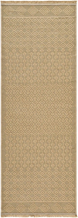Tolla Washable Jute Rug - Ornate Home