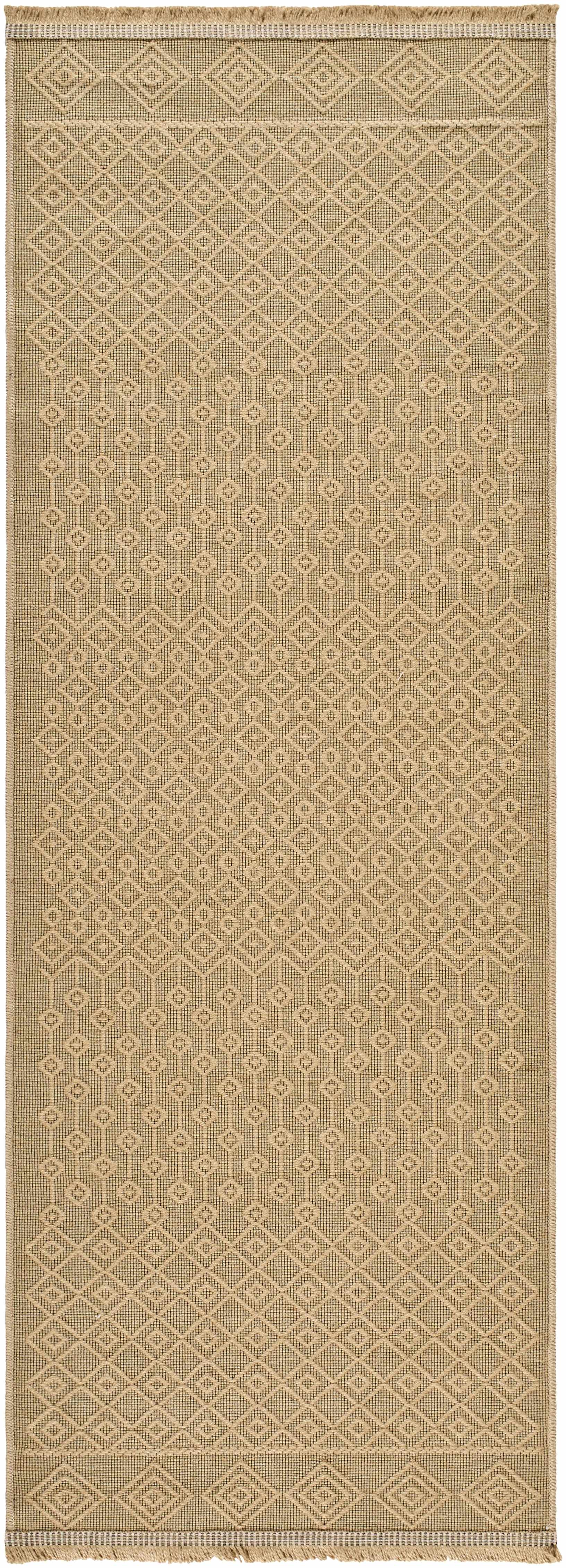 Tolla Washable Jute Rug - Ornate Home