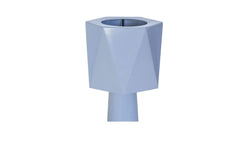 Tolu Blue Table Lamp - Ornate Home