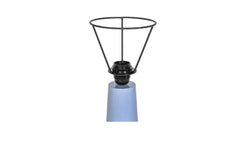 Tolu Blue Table Lamp - Ornate Home