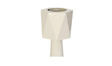Tolu Cream Table Lamp - Ornate Home