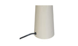 Tolu Cream Table Lamp - Ornate Home