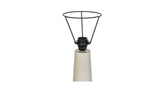 Tolu Cream Table Lamp - Ornate Home