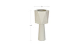 Tolu Cream Table Lamp - Ornate Home