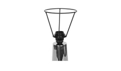 Tolu Silver Table Lamp - Ornate Home