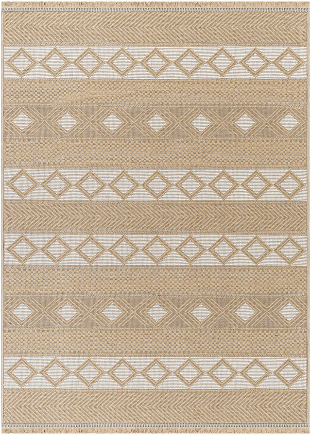 Tomai Washable Jute Rug - Clearance - Ornate Home