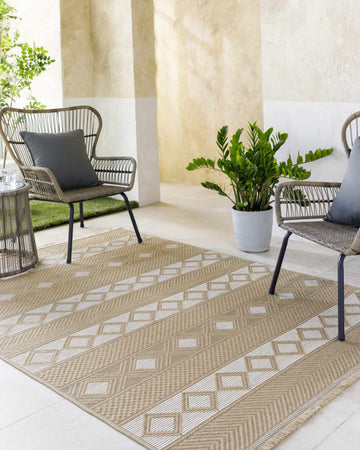 Tomai Washable Jute Rug - Clearance - Ornate Home