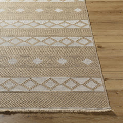 Tomai Washable Jute Rug - Clearance - Ornate Home