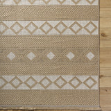 Tomai Washable Jute Rug - Clearance - Ornate Home