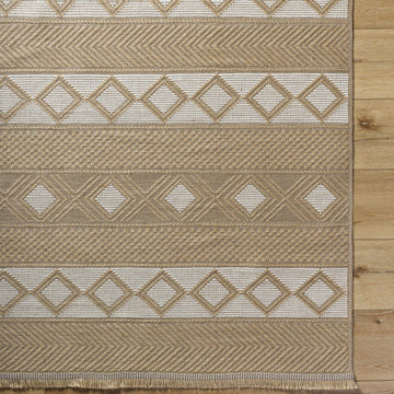 Tomai Washable Jute Rug - Clearance - Ornate Home