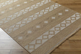 Tomai Washable Jute Rug - Clearance - Ornate Home