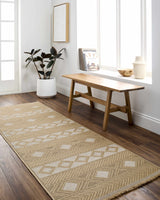 Tomai Washable Jute Rug - Clearance - Ornate Home