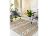 Tomai Washable Jute Rug - Ornate Home