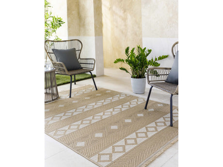 Tomai Washable Jute Rug - Ornate Home