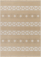 Tomai Washable Jute Rug - Ornate Home