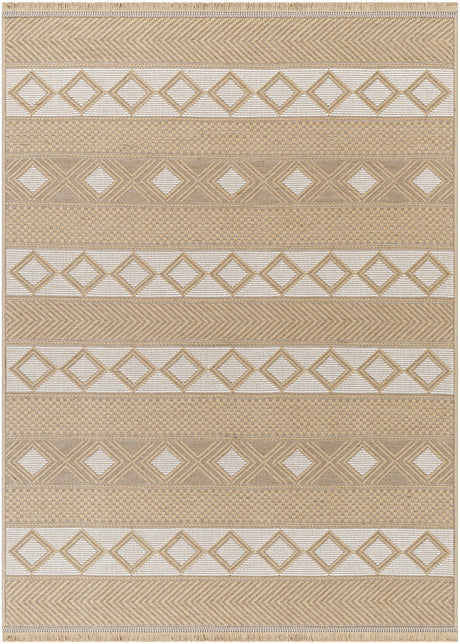 Tomai Washable Jute Rug - Ornate Home