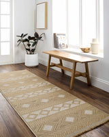 Tomai Washable Jute Rug - Ornate Home