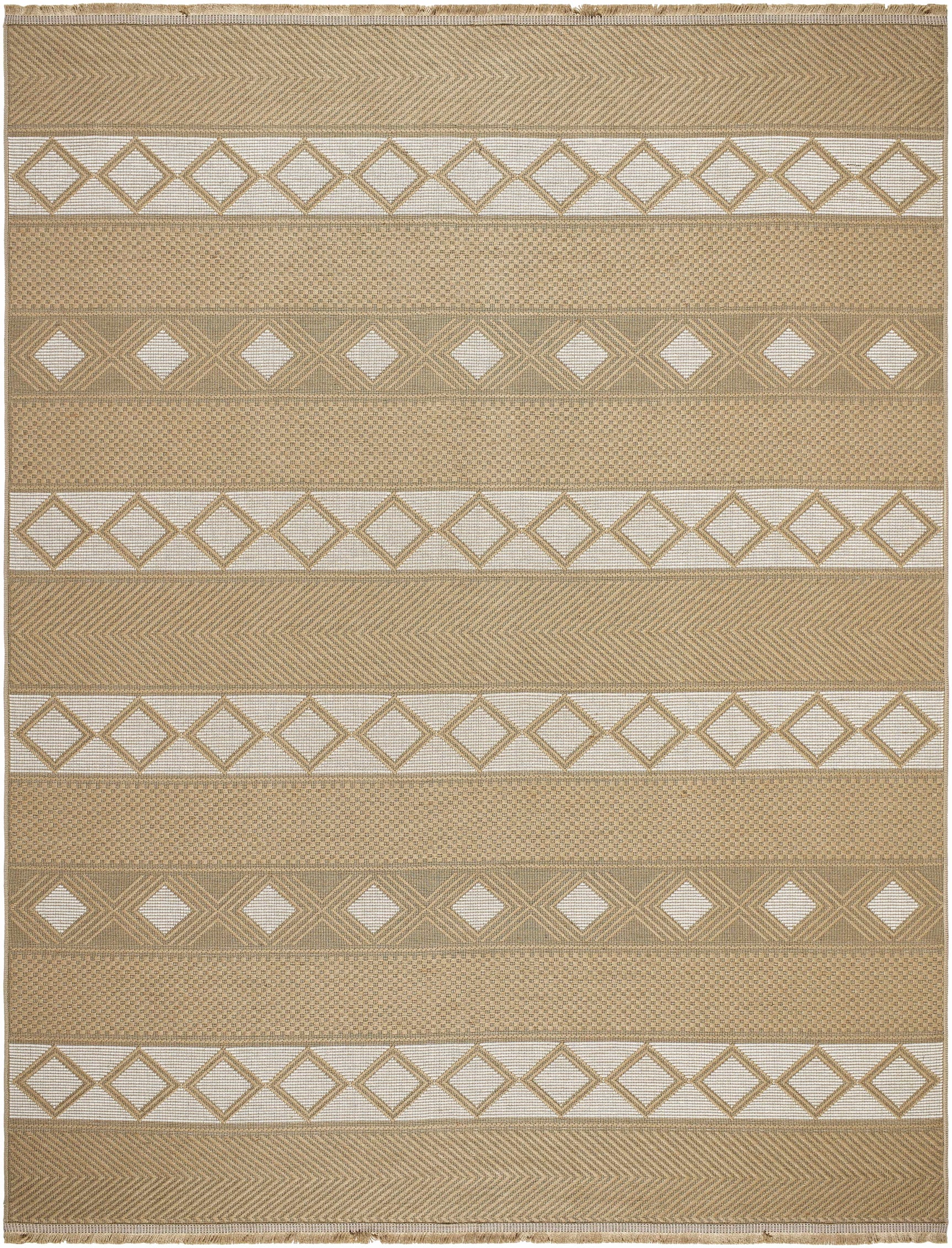 Tomai Washable Jute Rug - Ornate Home